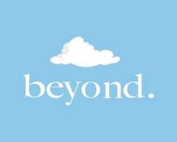 She has launched her own fitness and wellbeing app called <b>beyondapp</b> which provides fitness guides, recipes, and the ability to journal.